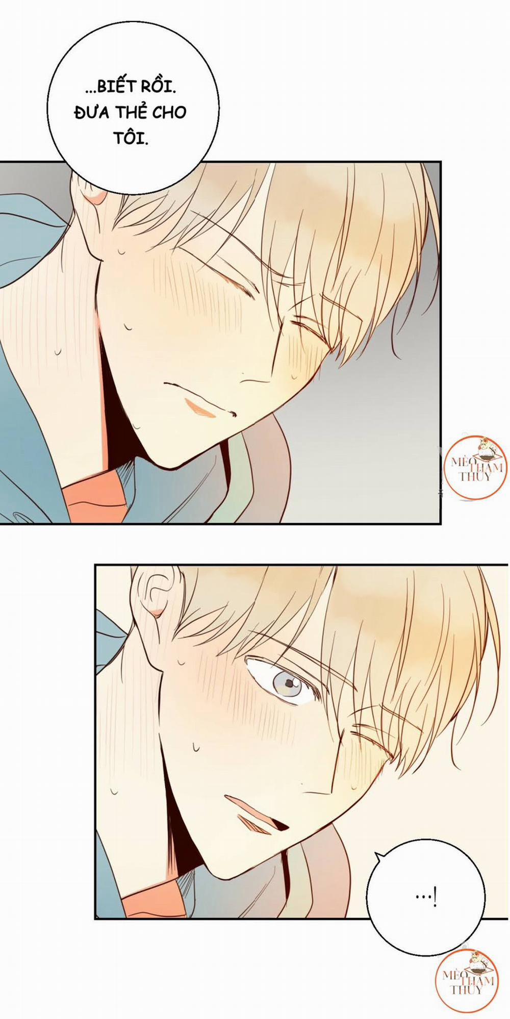 Cửa Hàng Tiện Lợi Nguy Hiểm 2 trang 0