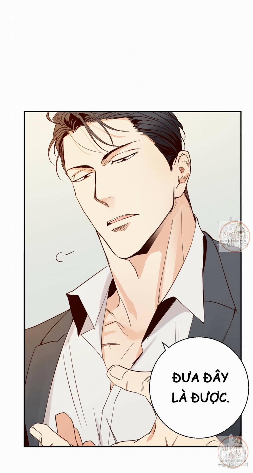 Cửa Hàng Tiện Lợi Nguy Hiểm 2 trang 1