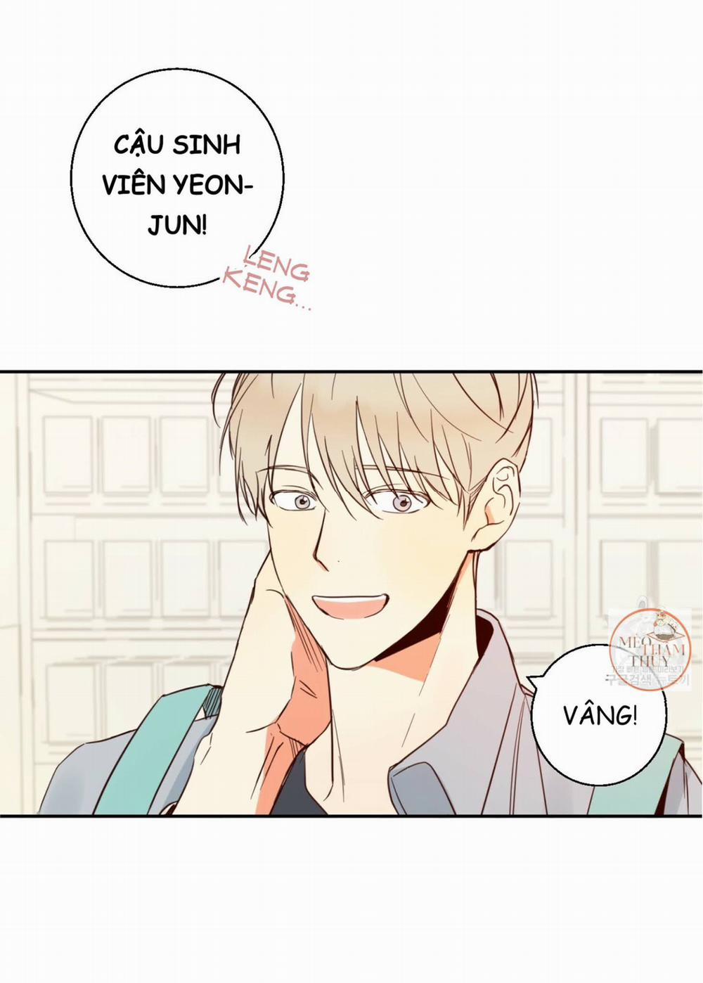 Cửa Hàng Tiện Lợi Nguy Hiểm 2 trang 17