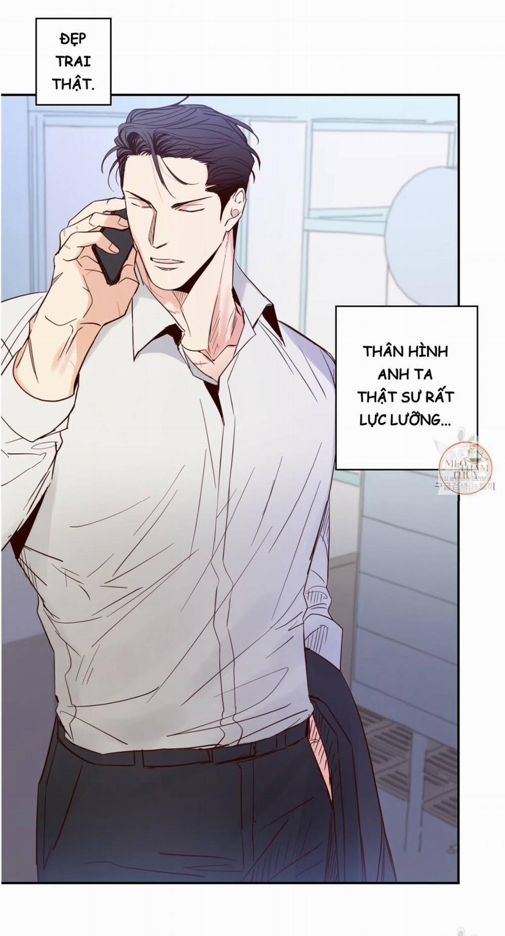 Cửa Hàng Tiện Lợi Nguy Hiểm 2 trang 8