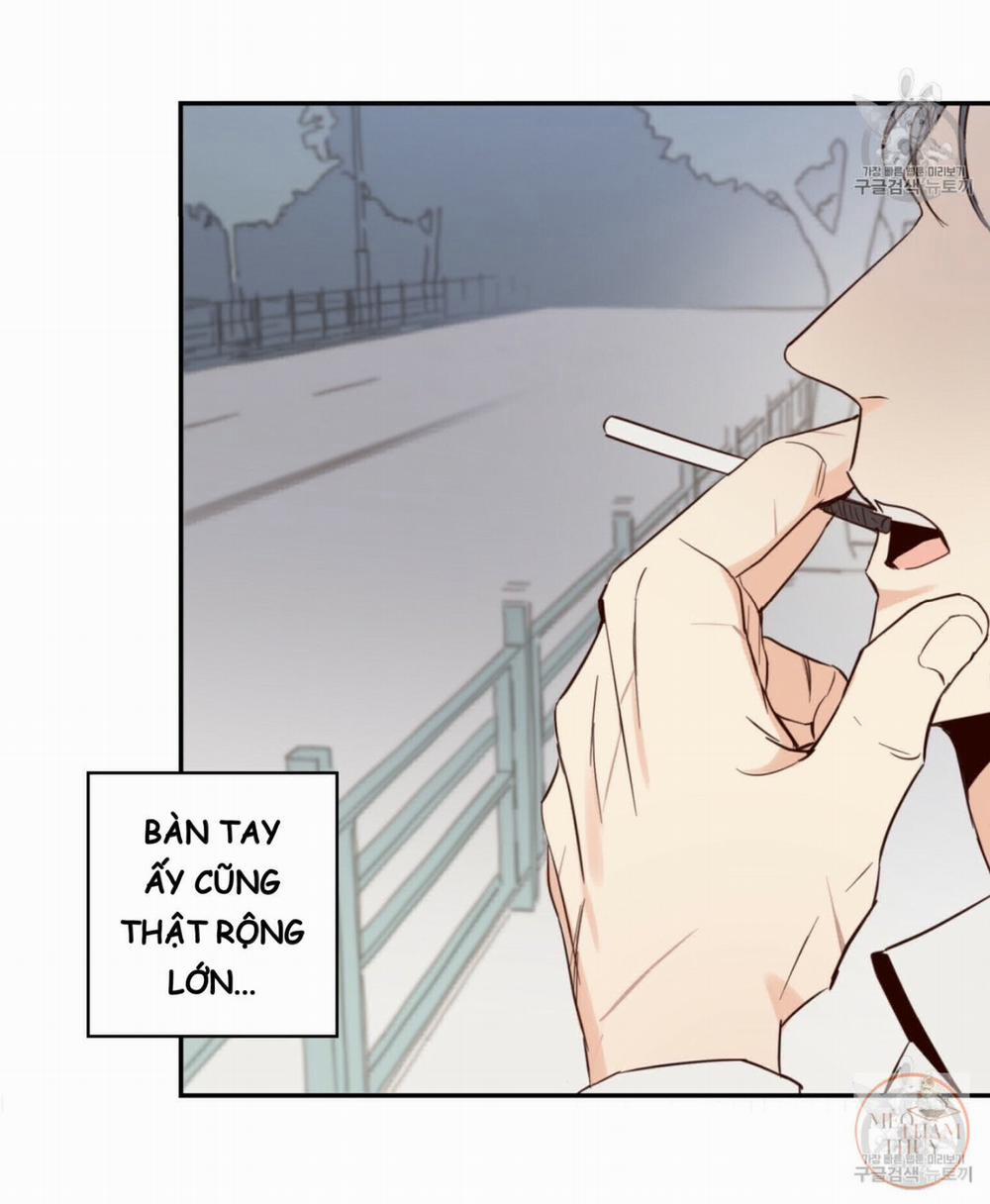 Cửa Hàng Tiện Lợi Nguy Hiểm 2 trang 9