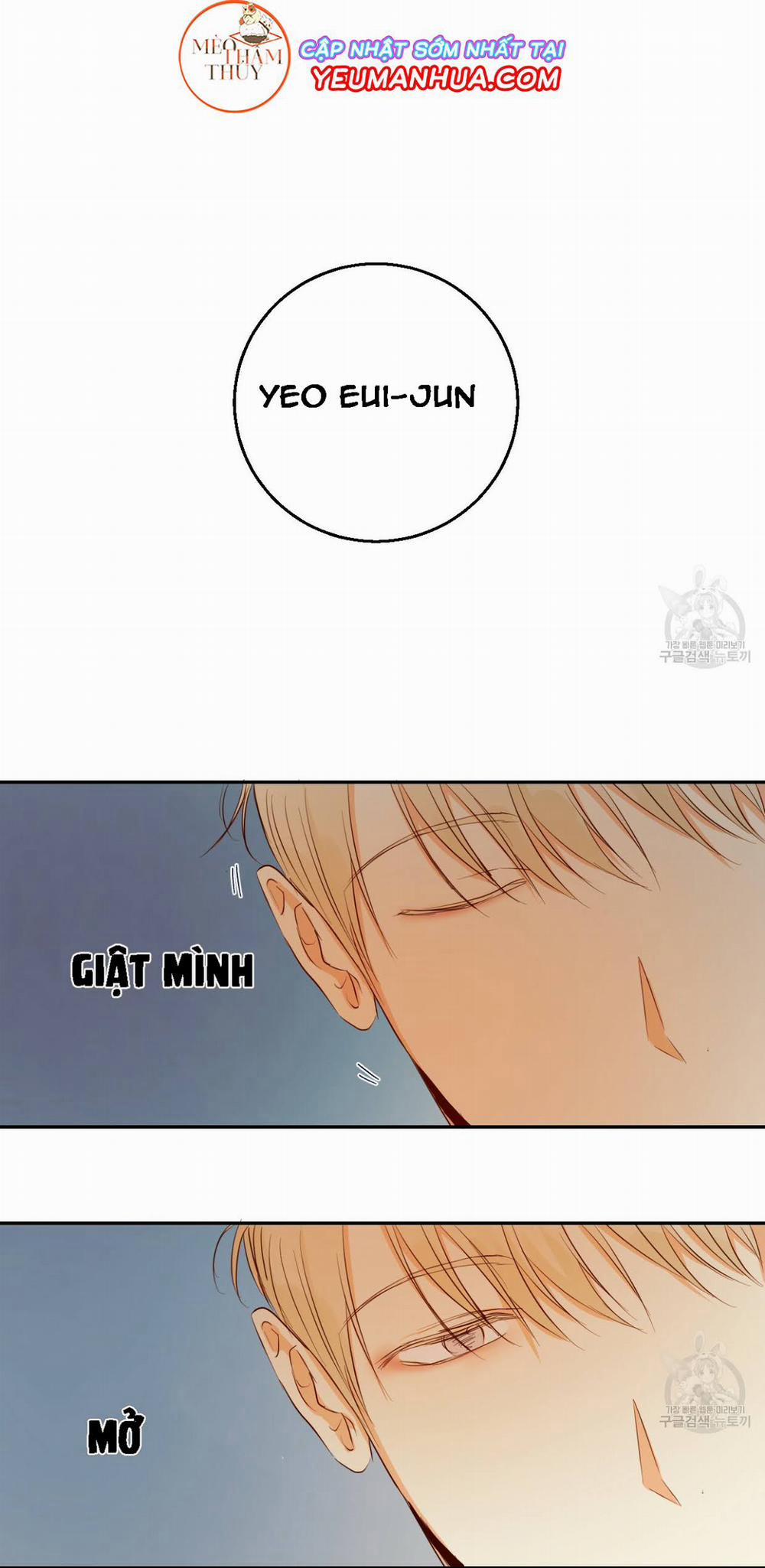 Cửa Hàng Tiện Lợi Nguy Hiểm 20 trang 29