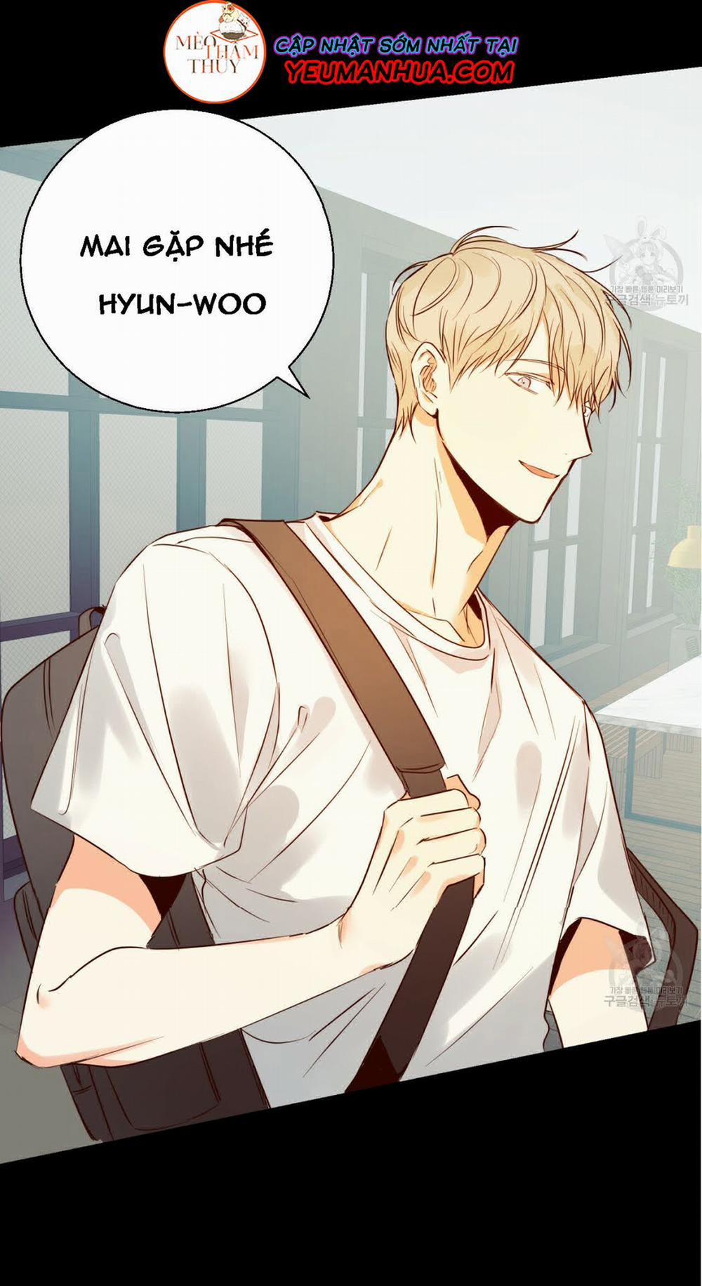 Cửa Hàng Tiện Lợi Nguy Hiểm 20 trang 4