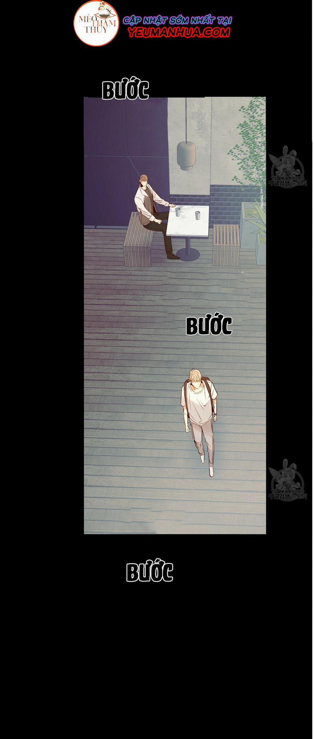 Cửa Hàng Tiện Lợi Nguy Hiểm 20 trang 5