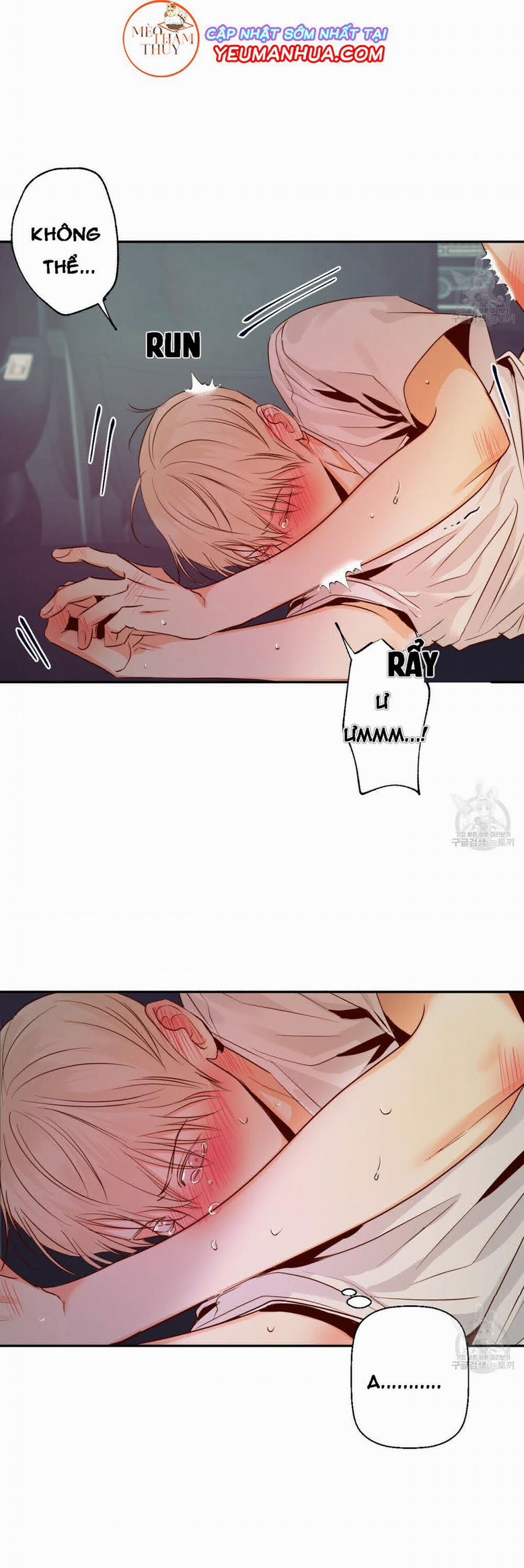 Cửa Hàng Tiện Lợi Nguy Hiểm 21 trang 27