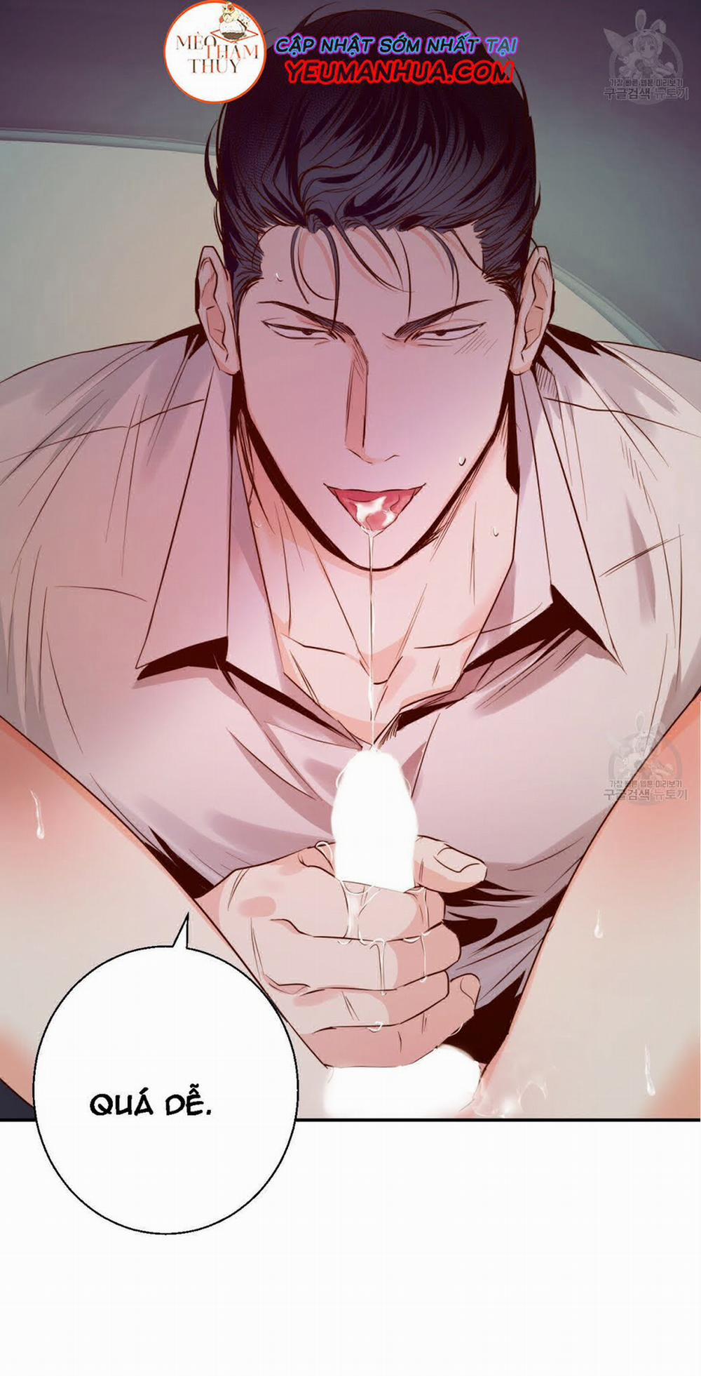 Cửa Hàng Tiện Lợi Nguy Hiểm 21 trang 29