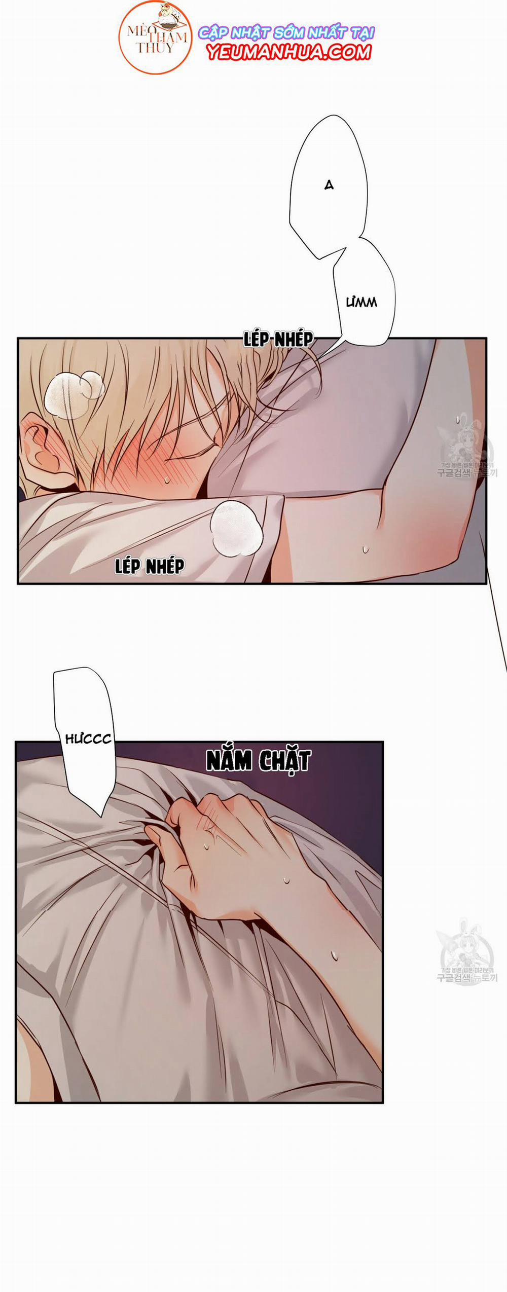 Cửa Hàng Tiện Lợi Nguy Hiểm 22 trang 14