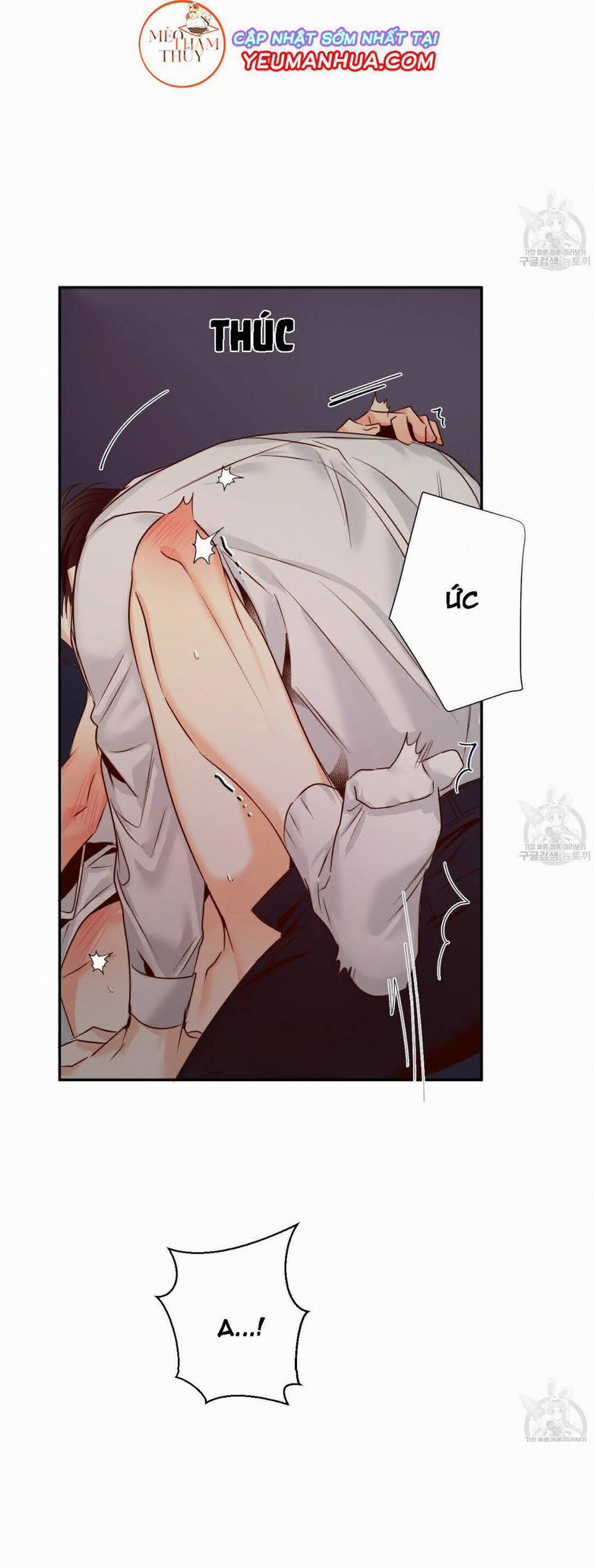 Cửa Hàng Tiện Lợi Nguy Hiểm 22 trang 19