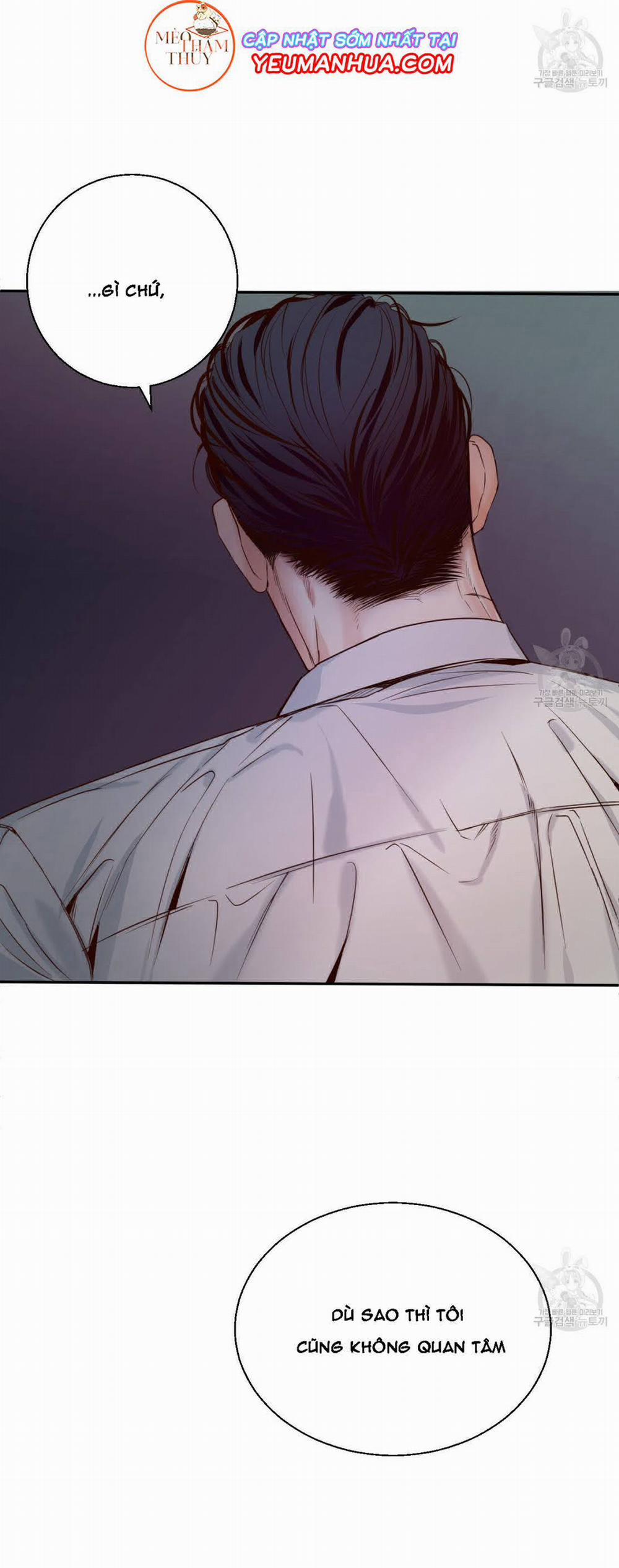 Cửa Hàng Tiện Lợi Nguy Hiểm 22 trang 2