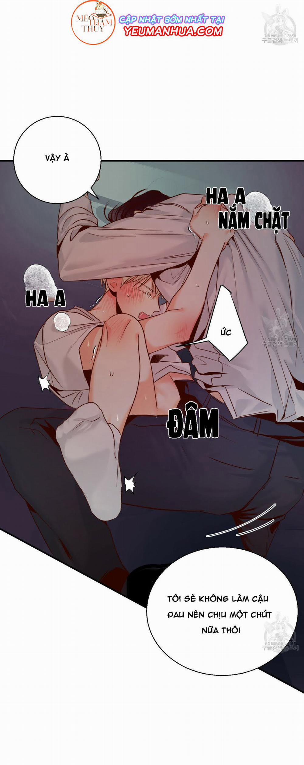 Cửa Hàng Tiện Lợi Nguy Hiểm 22 trang 24