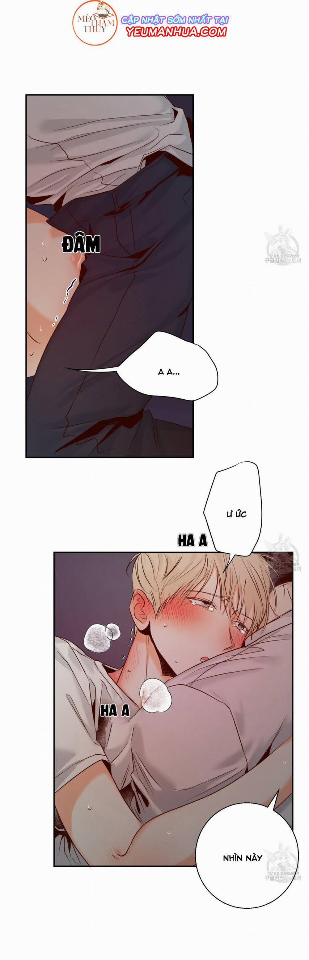 Cửa Hàng Tiện Lợi Nguy Hiểm 22 trang 25