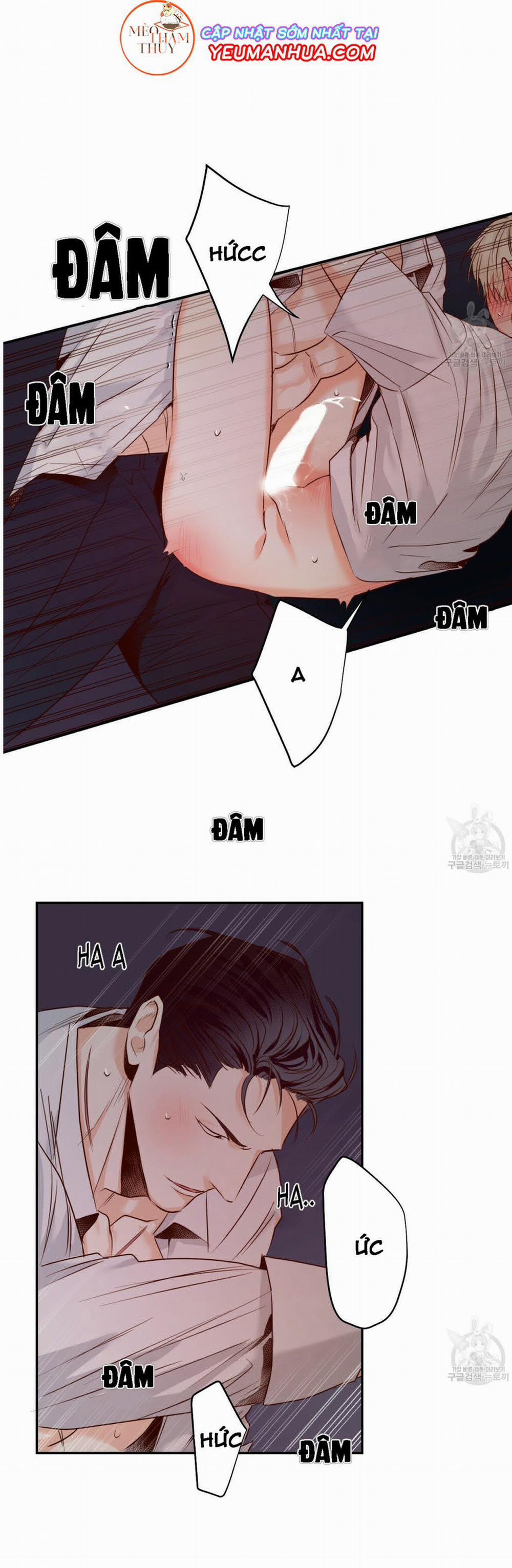 Cửa Hàng Tiện Lợi Nguy Hiểm 23 trang 19