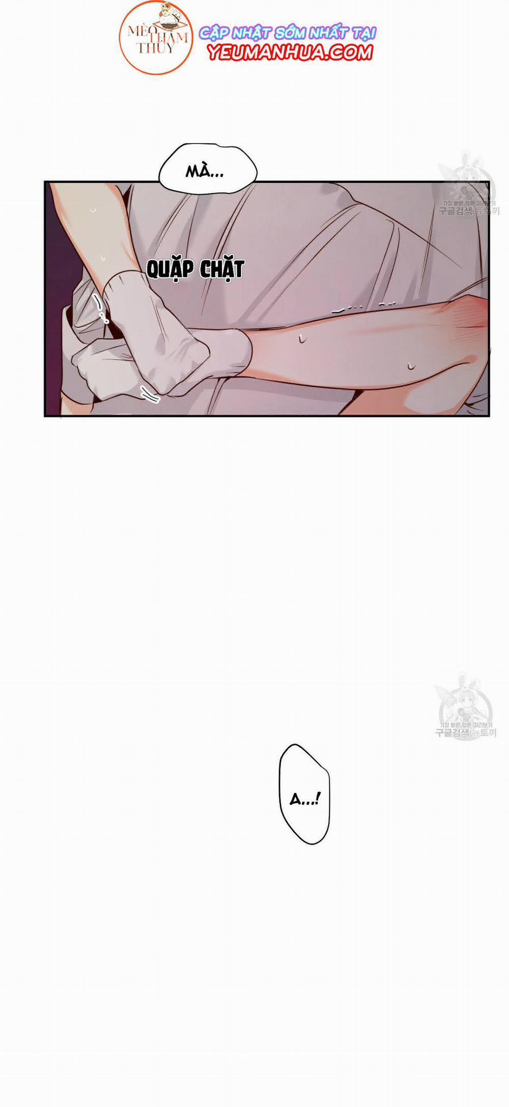 Cửa Hàng Tiện Lợi Nguy Hiểm 23 trang 30