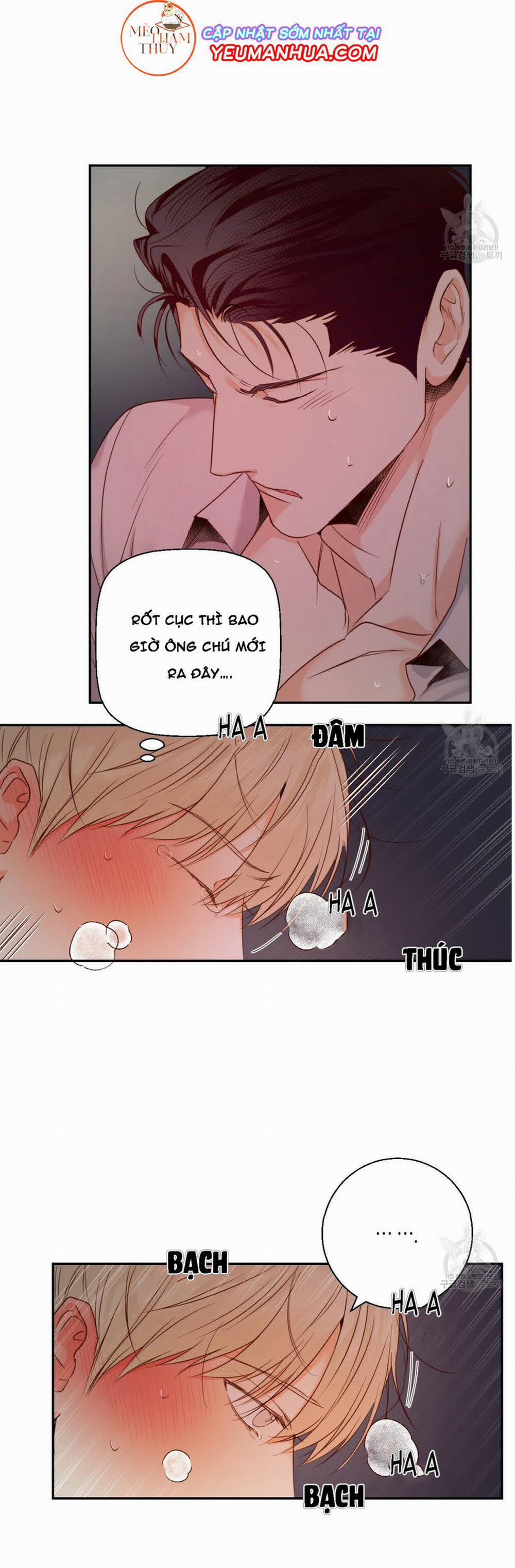 Cửa Hàng Tiện Lợi Nguy Hiểm 24 trang 18