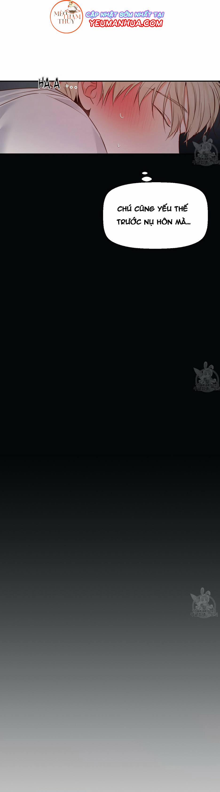 Cửa Hàng Tiện Lợi Nguy Hiểm 24 trang 25