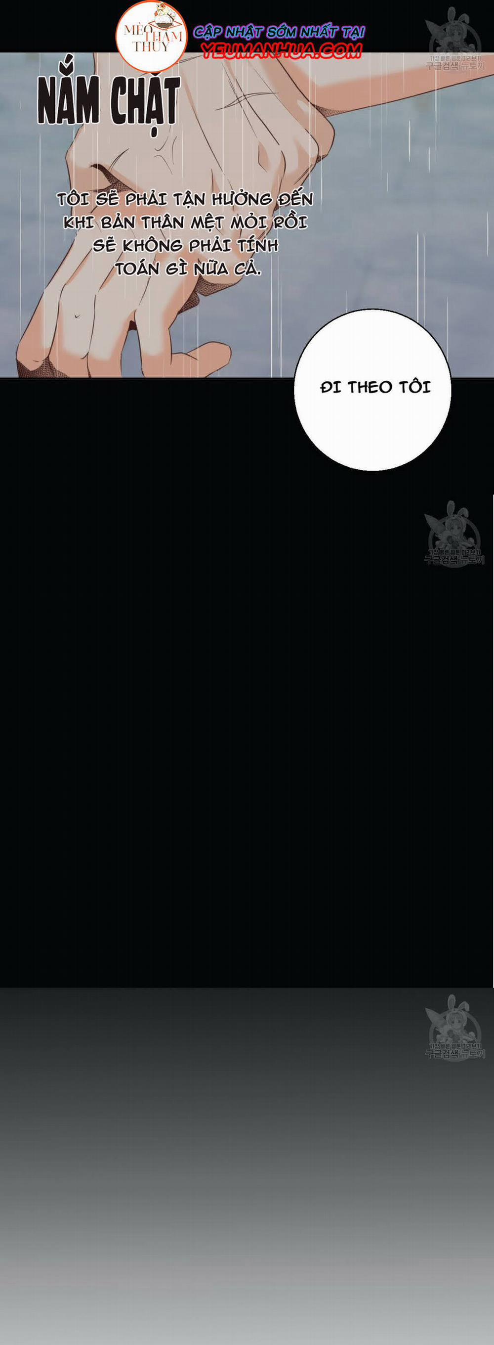 Cửa Hàng Tiện Lợi Nguy Hiểm 25 trang 24