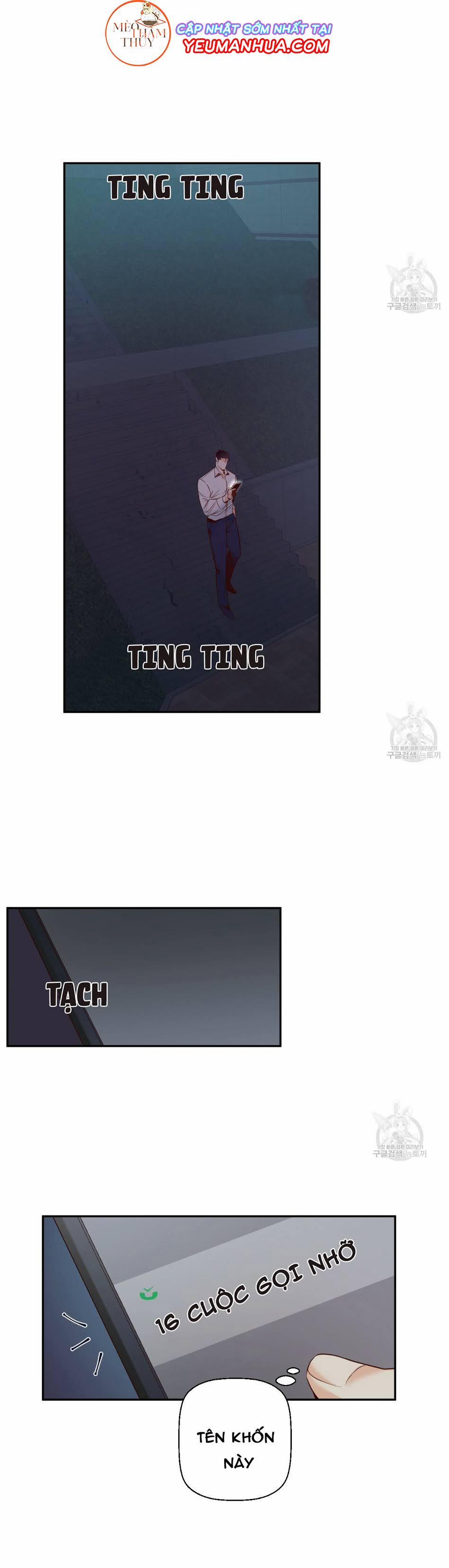 Cửa Hàng Tiện Lợi Nguy Hiểm 25 trang 7