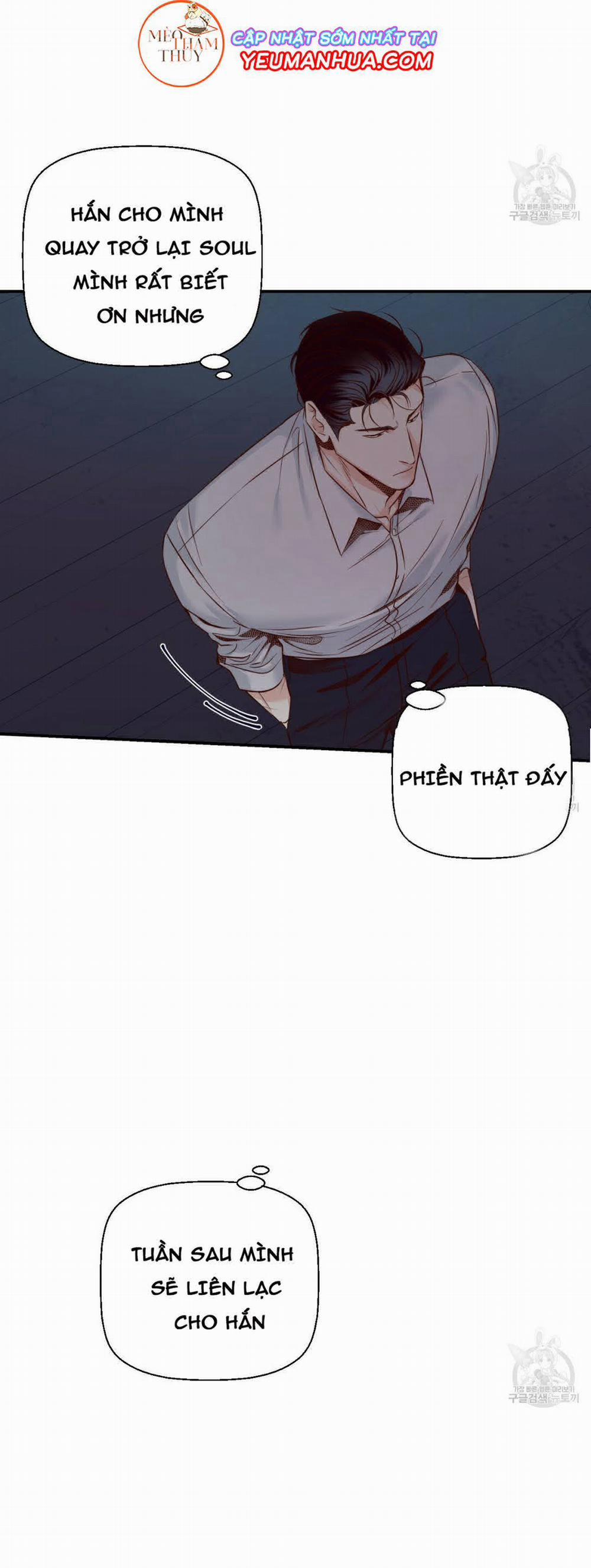 Cửa Hàng Tiện Lợi Nguy Hiểm 25 trang 8