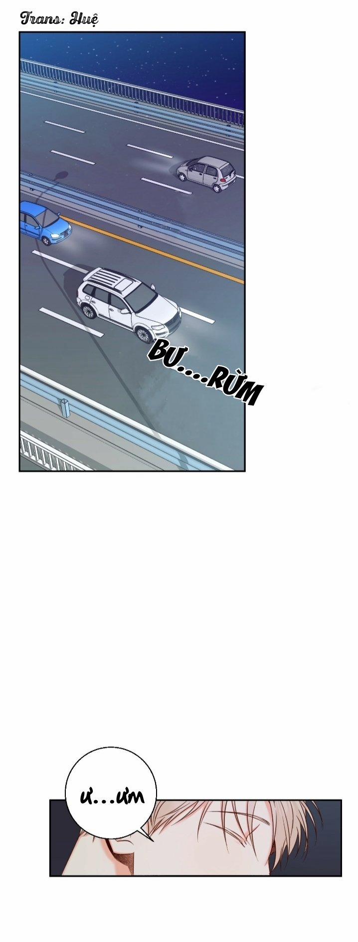 Cửa Hàng Tiện Lợi Nguy Hiểm 26 trang 0