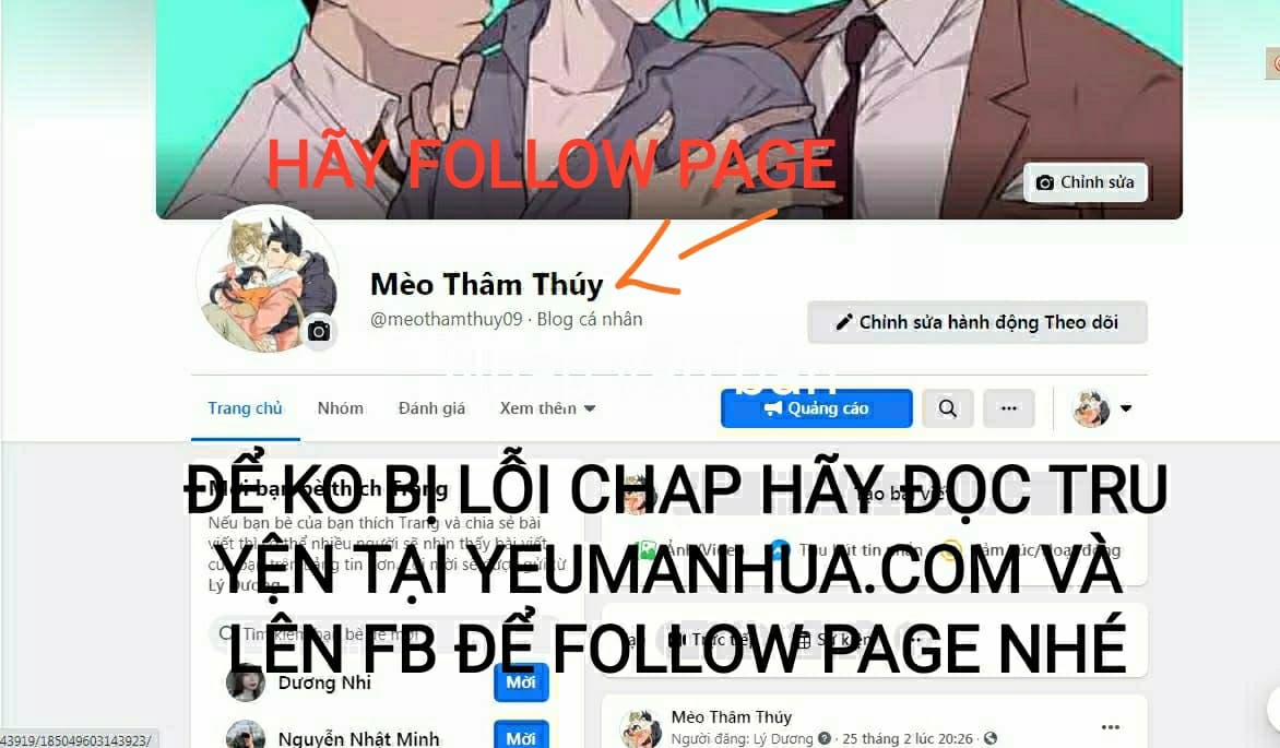 Cửa Hàng Tiện Lợi Nguy Hiểm 26 trang 18