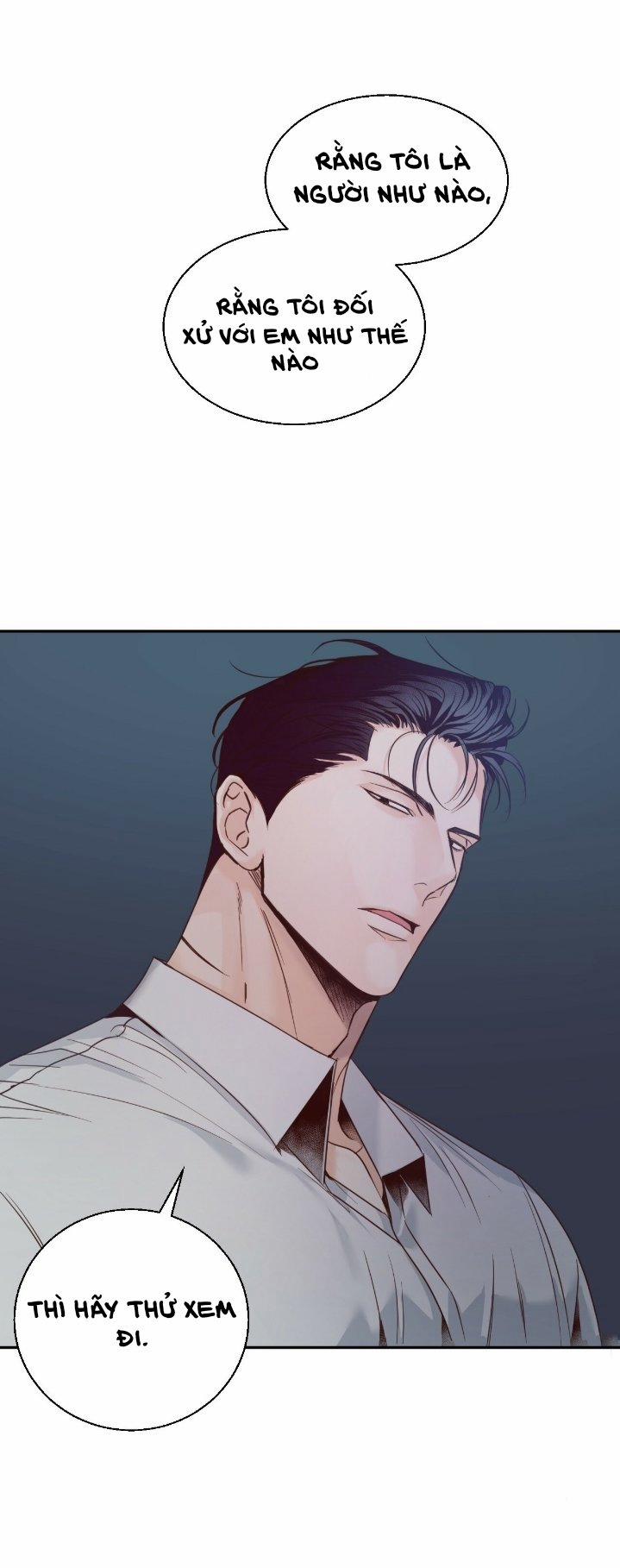 Cửa Hàng Tiện Lợi Nguy Hiểm 26 trang 22