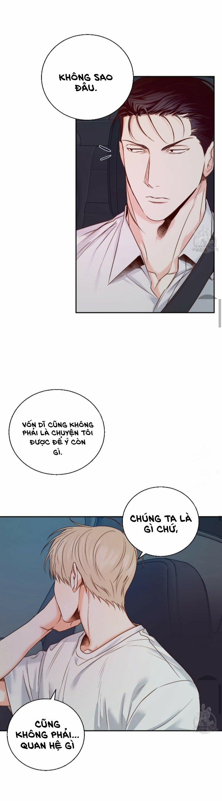 Cửa Hàng Tiện Lợi Nguy Hiểm 26 trang 9