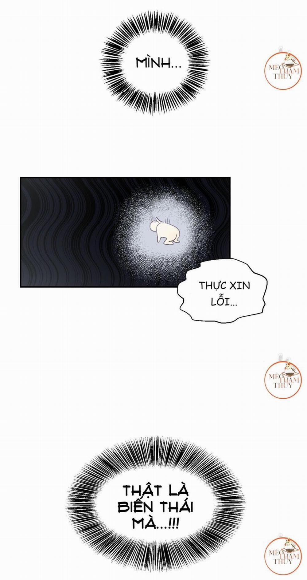 Cửa Hàng Tiện Lợi Nguy Hiểm 3 trang 1