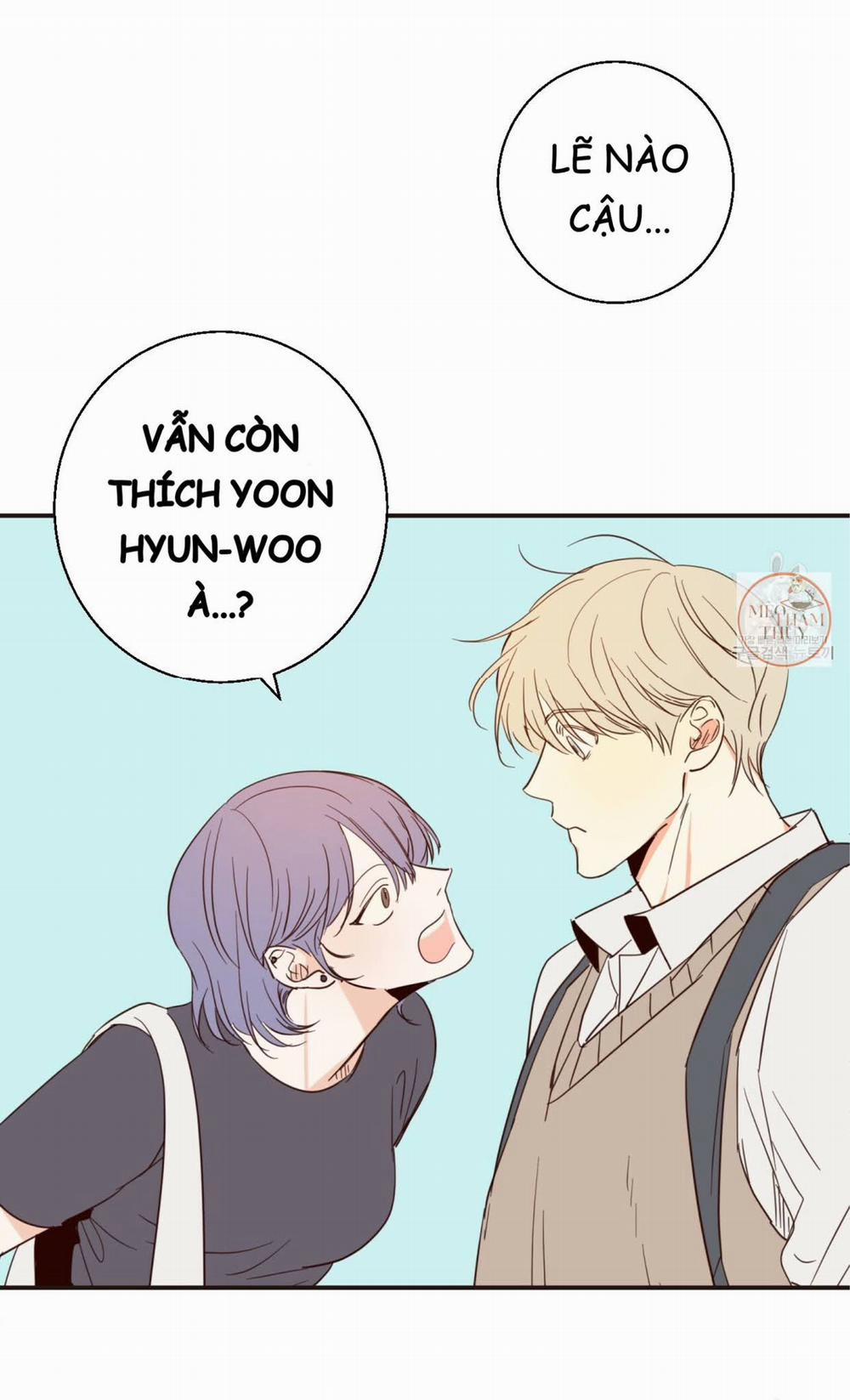 Cửa Hàng Tiện Lợi Nguy Hiểm 3 trang 12