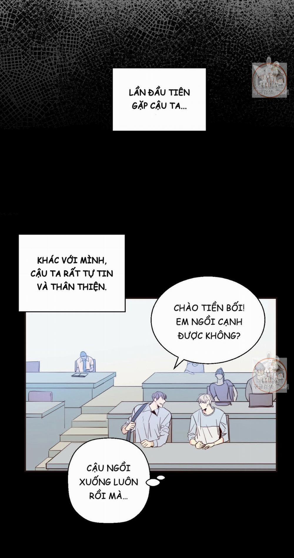 Cửa Hàng Tiện Lợi Nguy Hiểm 3 trang 15