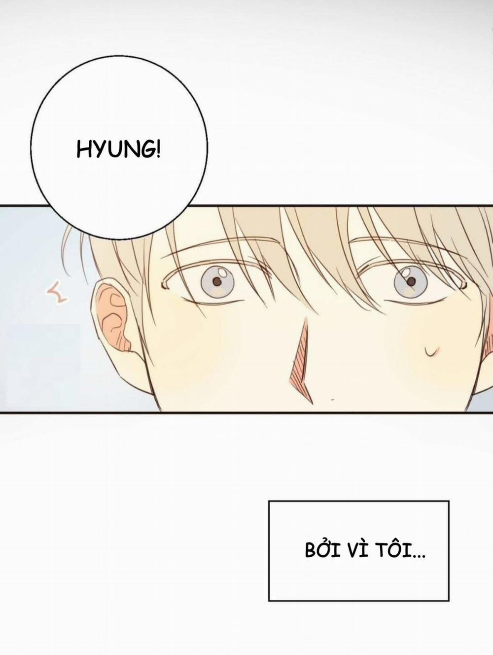 Cửa Hàng Tiện Lợi Nguy Hiểm 3 trang 24