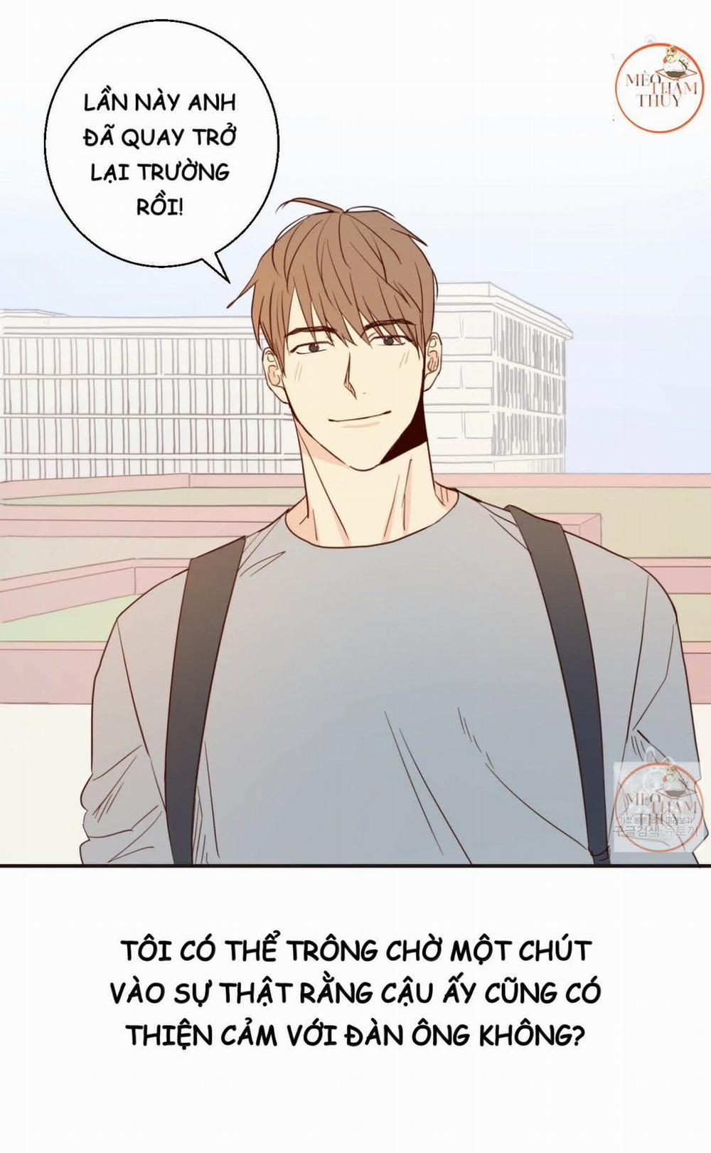 Cửa Hàng Tiện Lợi Nguy Hiểm 3 trang 26