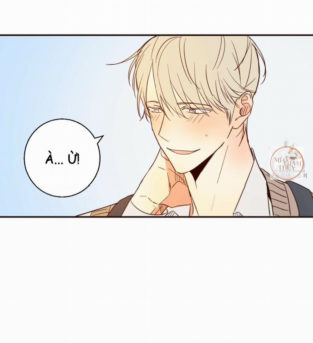 Cửa Hàng Tiện Lợi Nguy Hiểm 3 trang 27