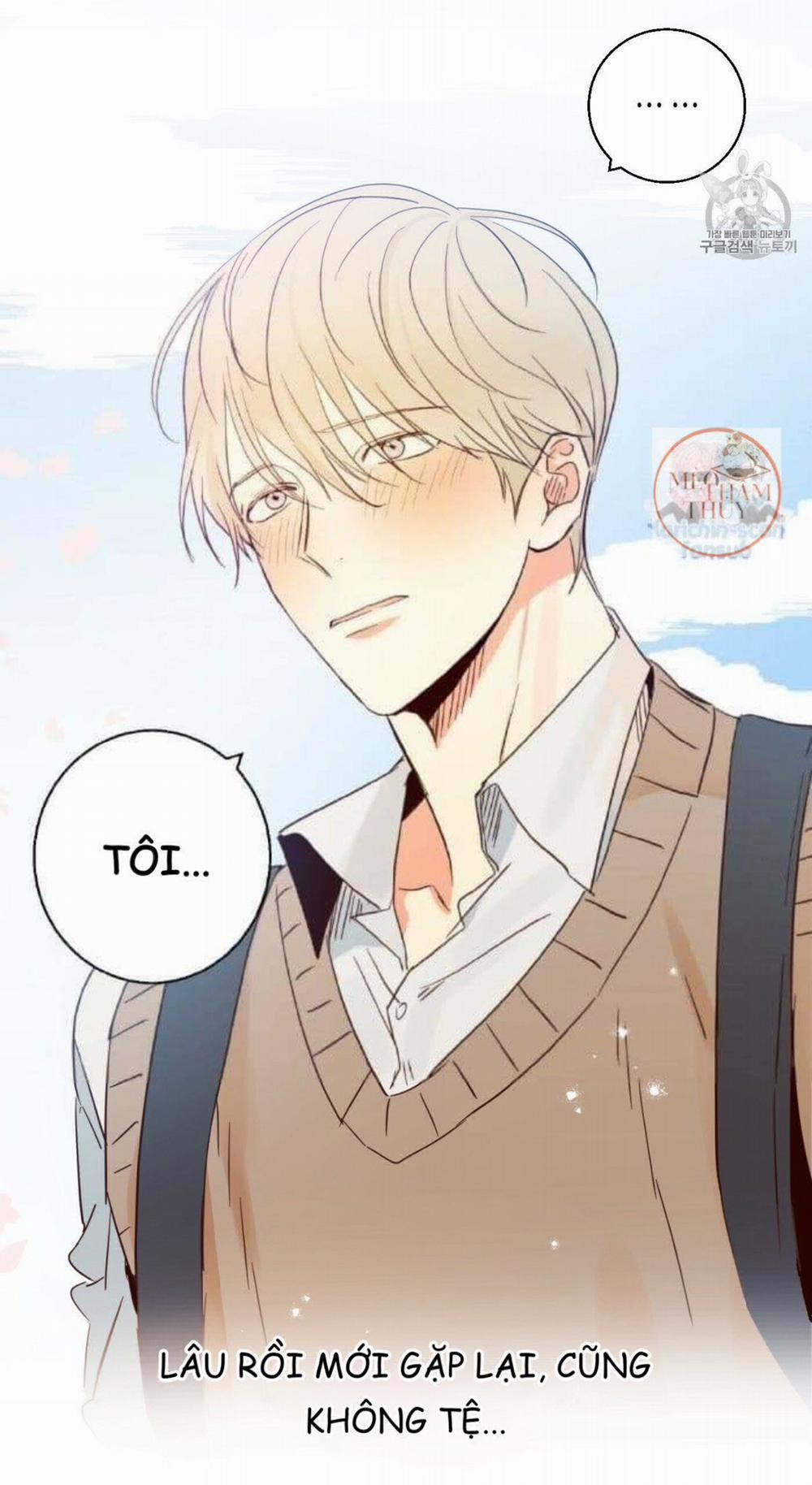 Cửa Hàng Tiện Lợi Nguy Hiểm 3 trang 31