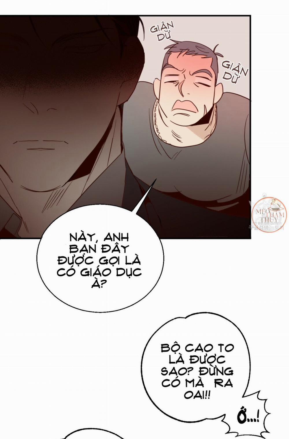 Cửa Hàng Tiện Lợi Nguy Hiểm 3 trang 44