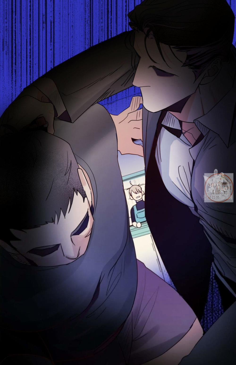 Cửa Hàng Tiện Lợi Nguy Hiểm 3 trang 50