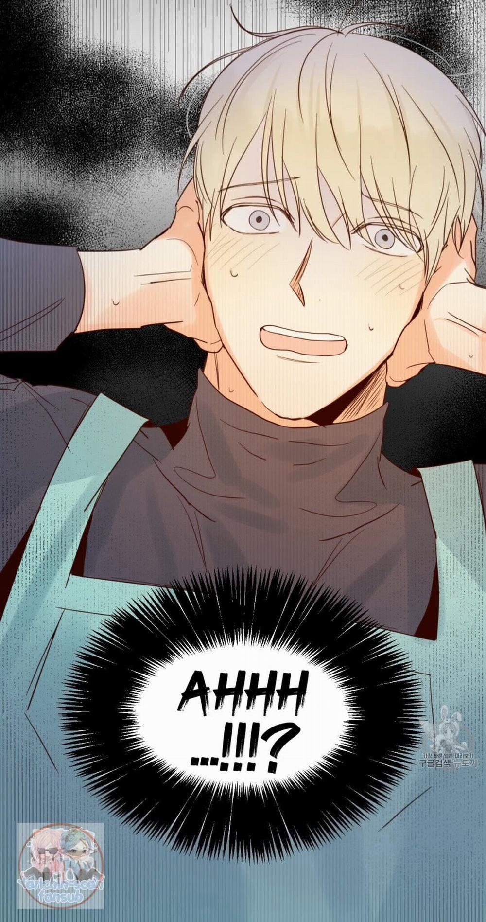 Cửa Hàng Tiện Lợi Nguy Hiểm 3 trang 53