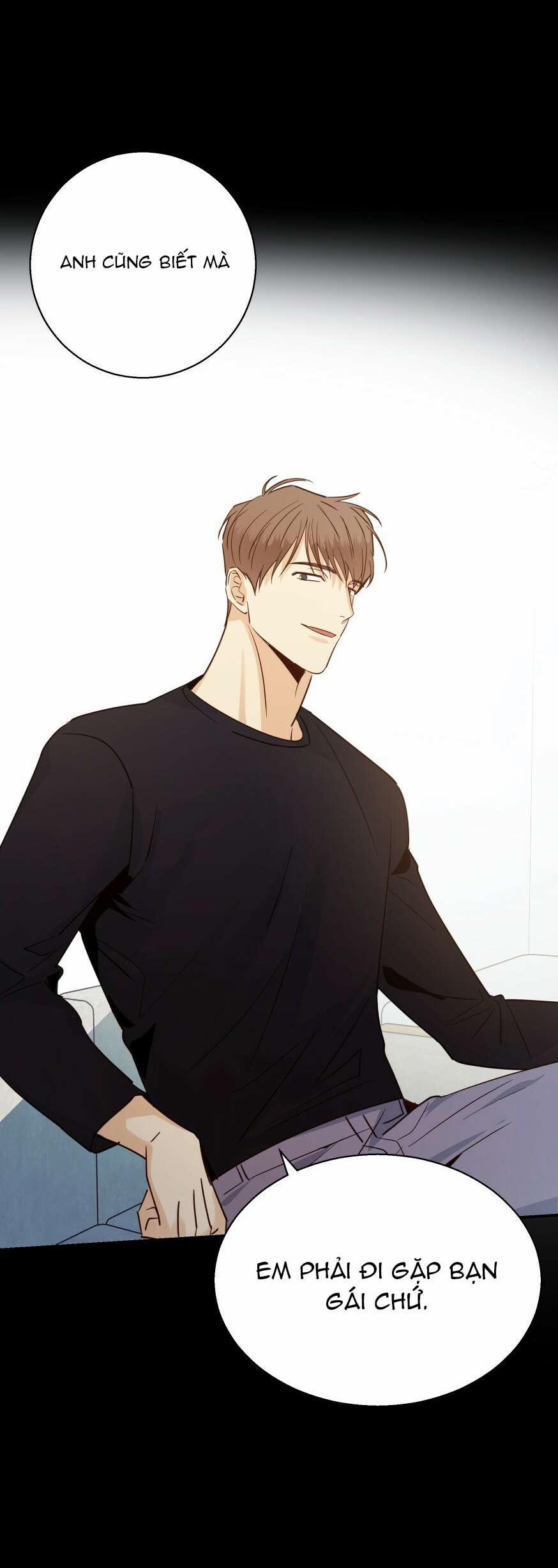 Cửa Hàng Tiện Lợi Nguy Hiểm 30 trang 6