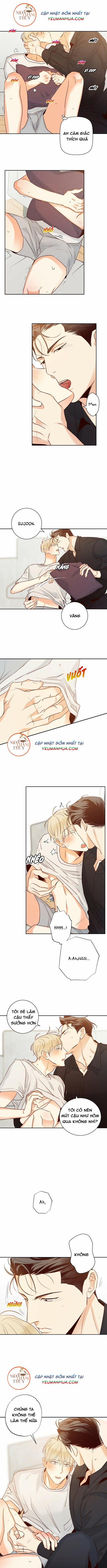 Cửa Hàng Tiện Lợi Nguy Hiểm 32 trang 8