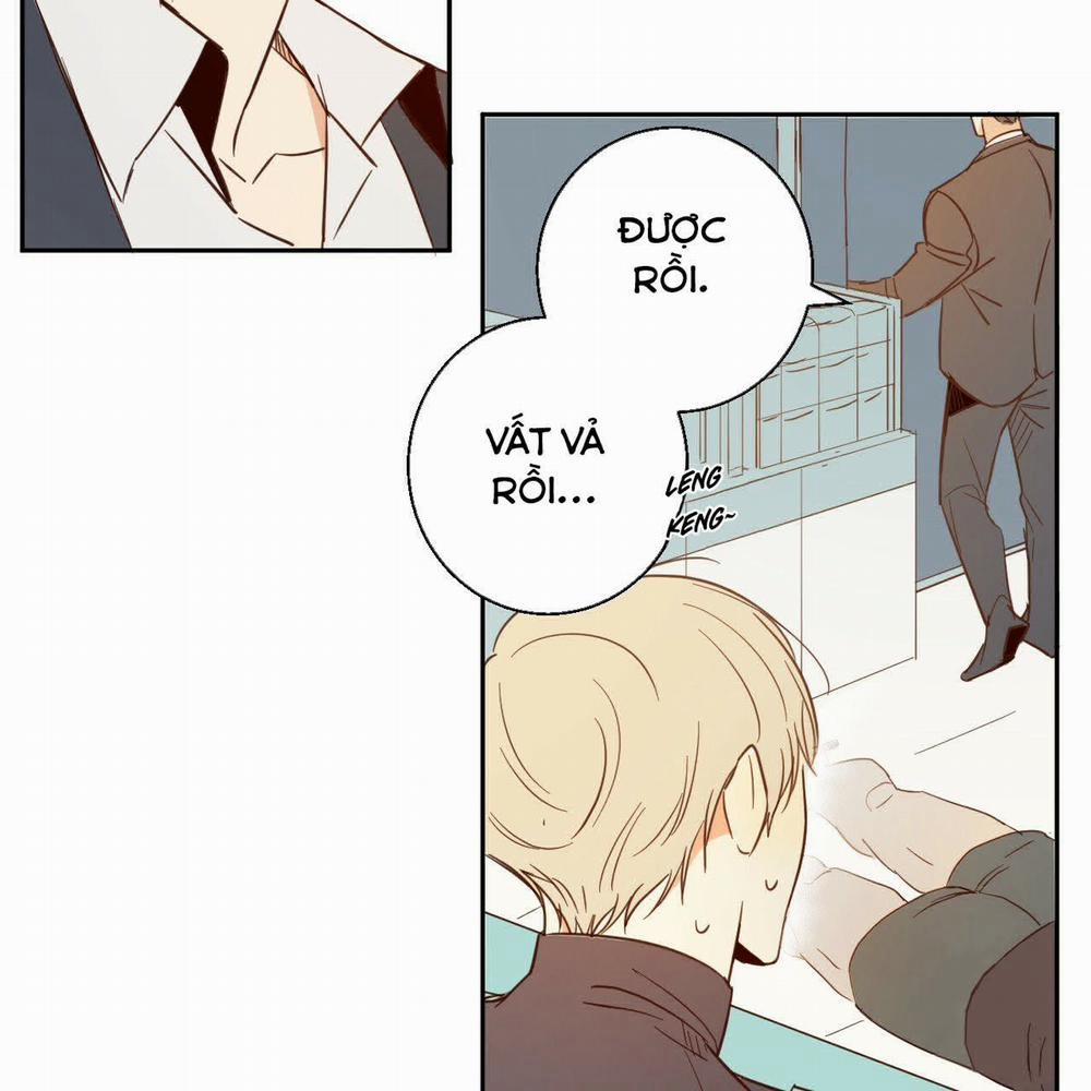 Cửa Hàng Tiện Lợi Nguy Hiểm 4 trang 15