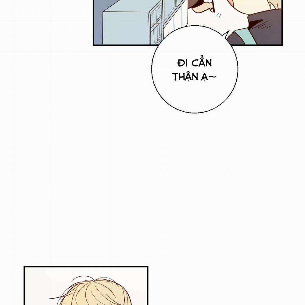 Cửa Hàng Tiện Lợi Nguy Hiểm 4 trang 21