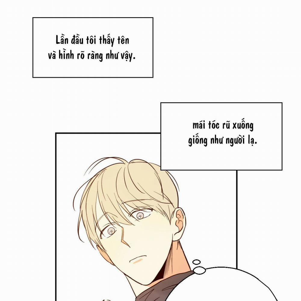 Cửa Hàng Tiện Lợi Nguy Hiểm 4 trang 28