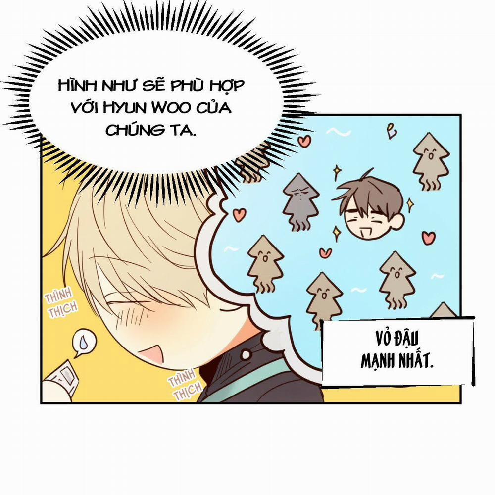 Cửa Hàng Tiện Lợi Nguy Hiểm 4 trang 32