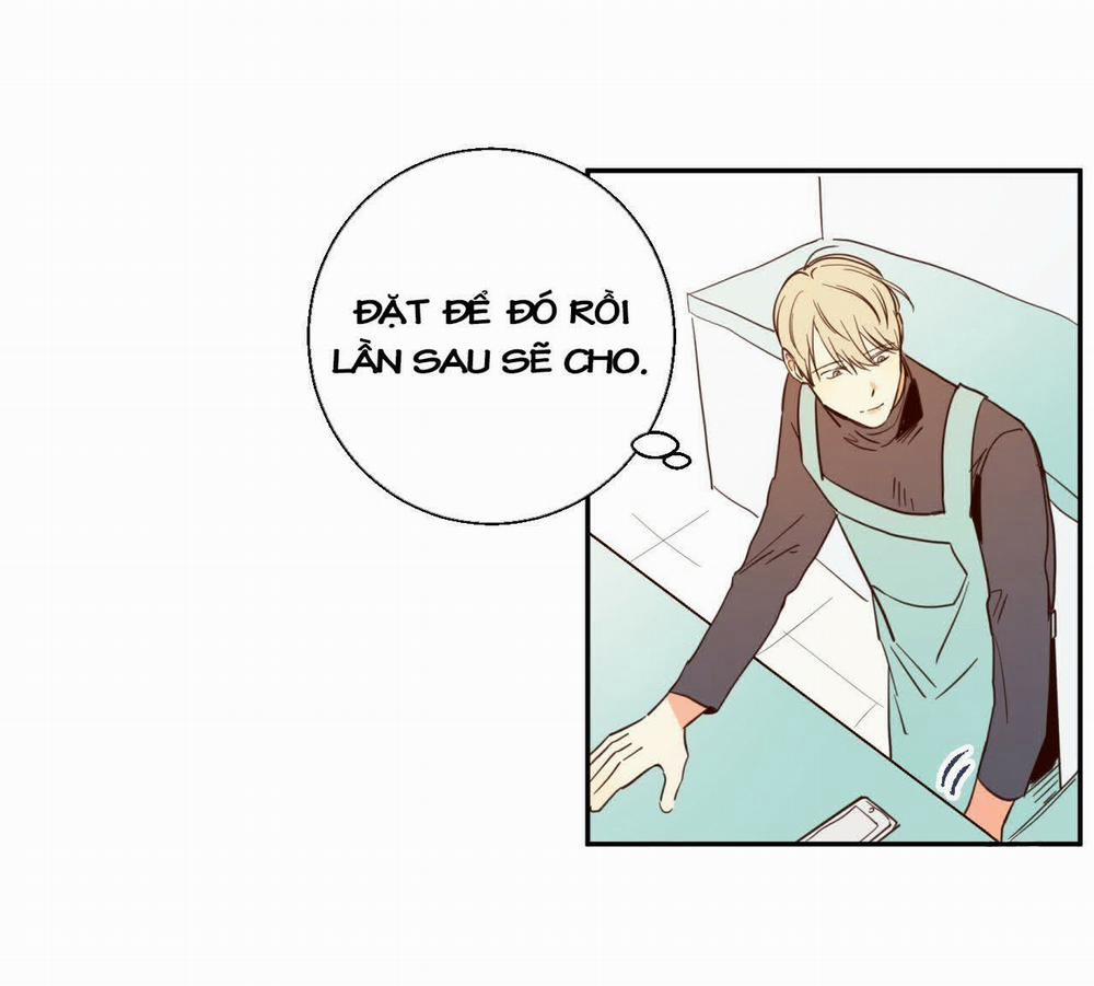 Cửa Hàng Tiện Lợi Nguy Hiểm 4 trang 33