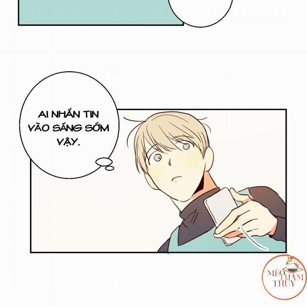 Cửa Hàng Tiện Lợi Nguy Hiểm 4 trang 35