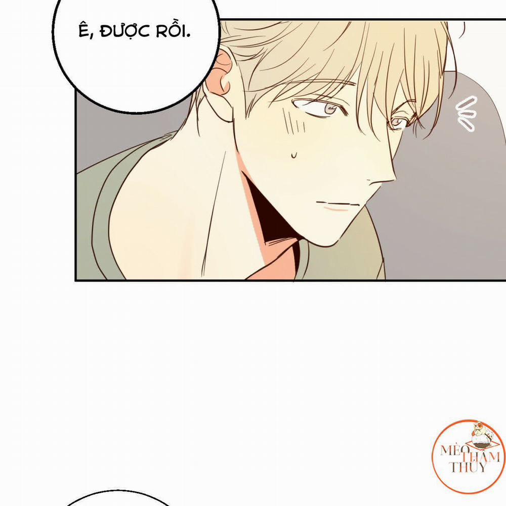 Cửa Hàng Tiện Lợi Nguy Hiểm 4 trang 50