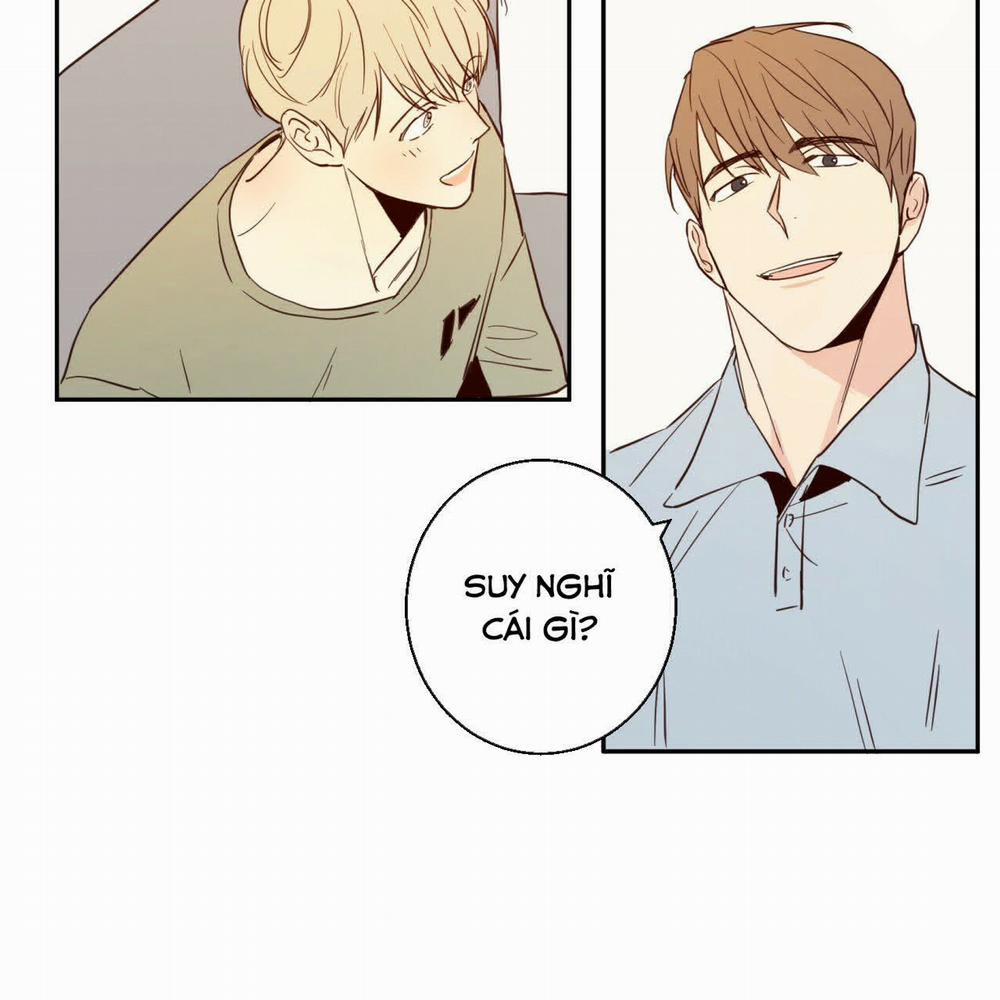 Cửa Hàng Tiện Lợi Nguy Hiểm 4 trang 55