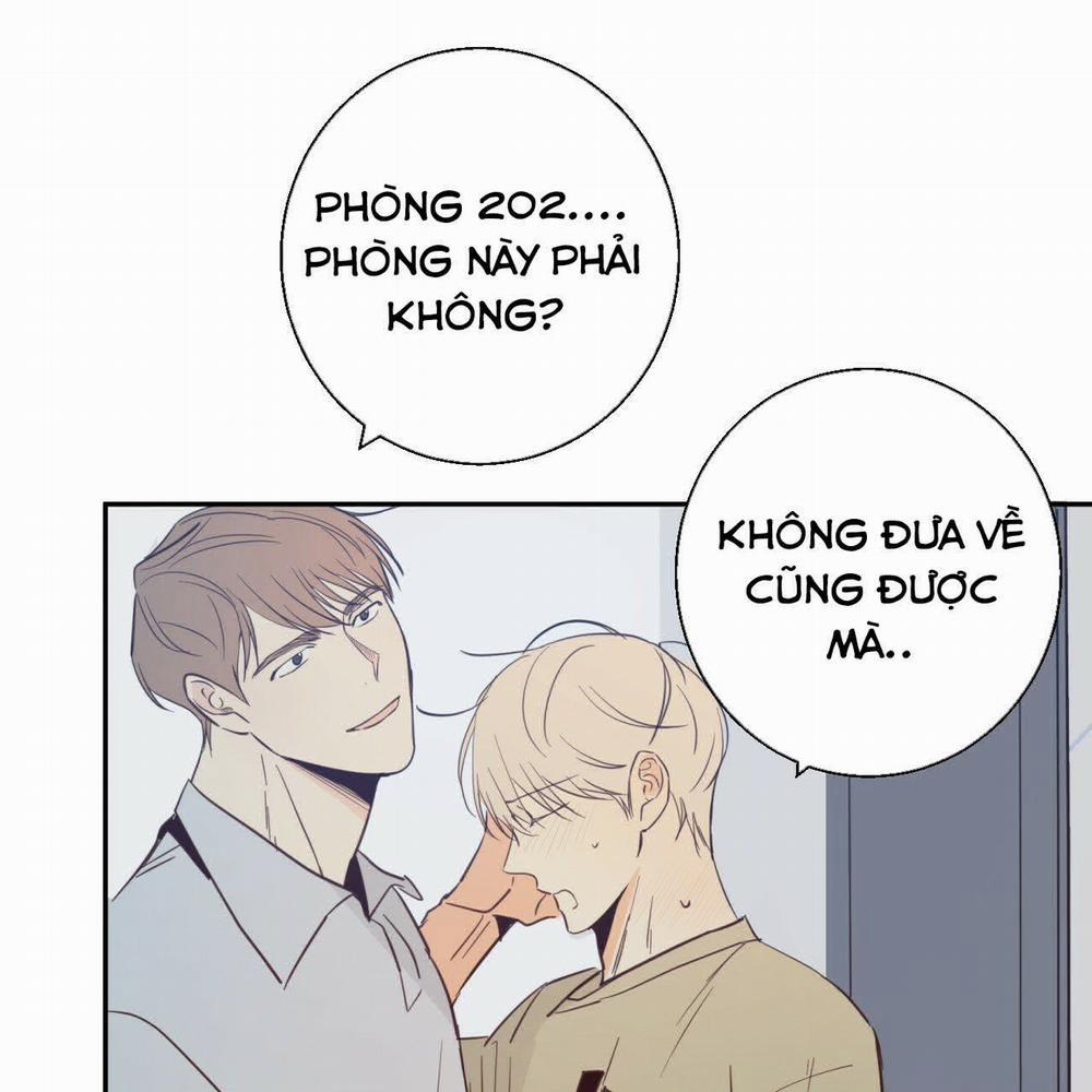 Cửa Hàng Tiện Lợi Nguy Hiểm 4 trang 65