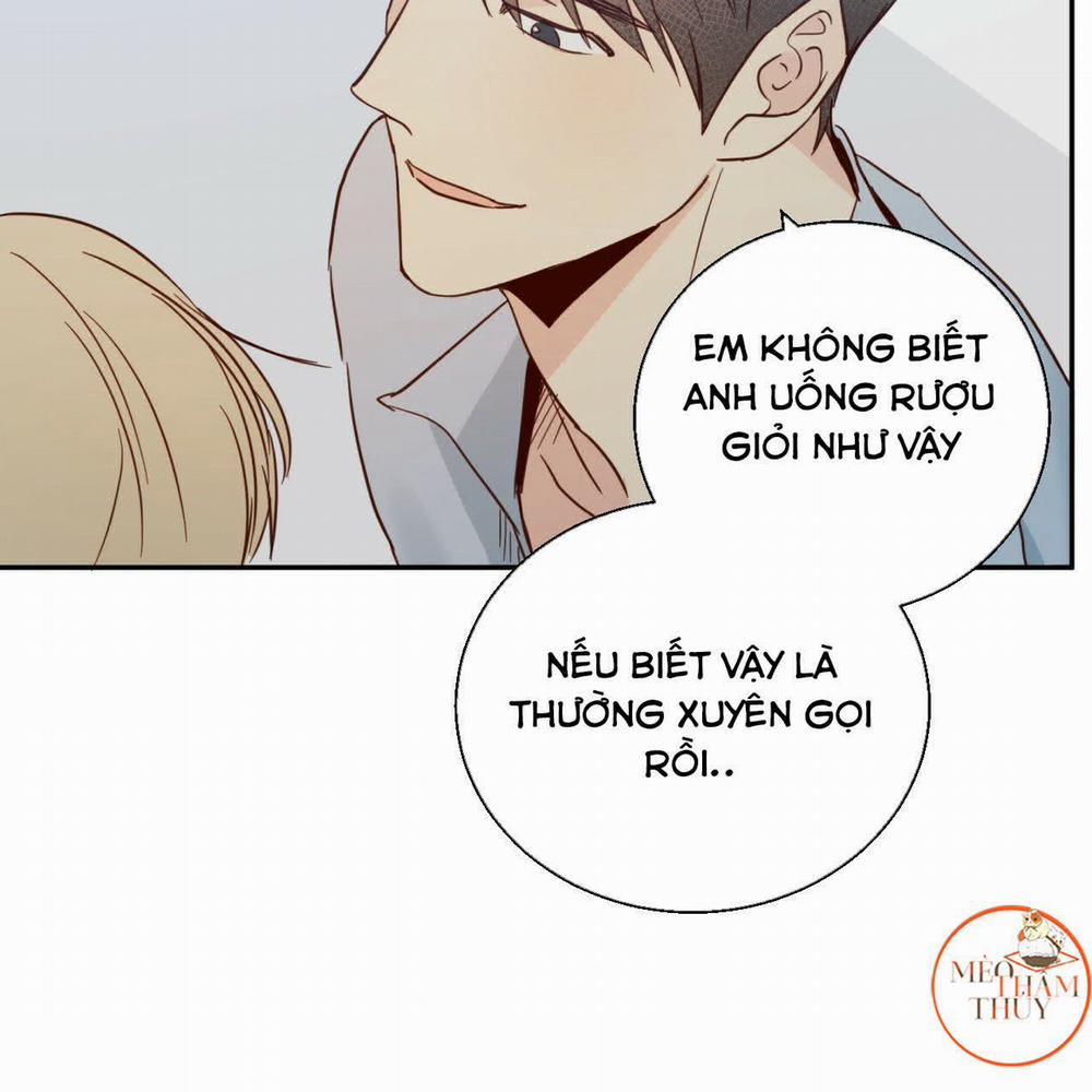 Cửa Hàng Tiện Lợi Nguy Hiểm 4 trang 68