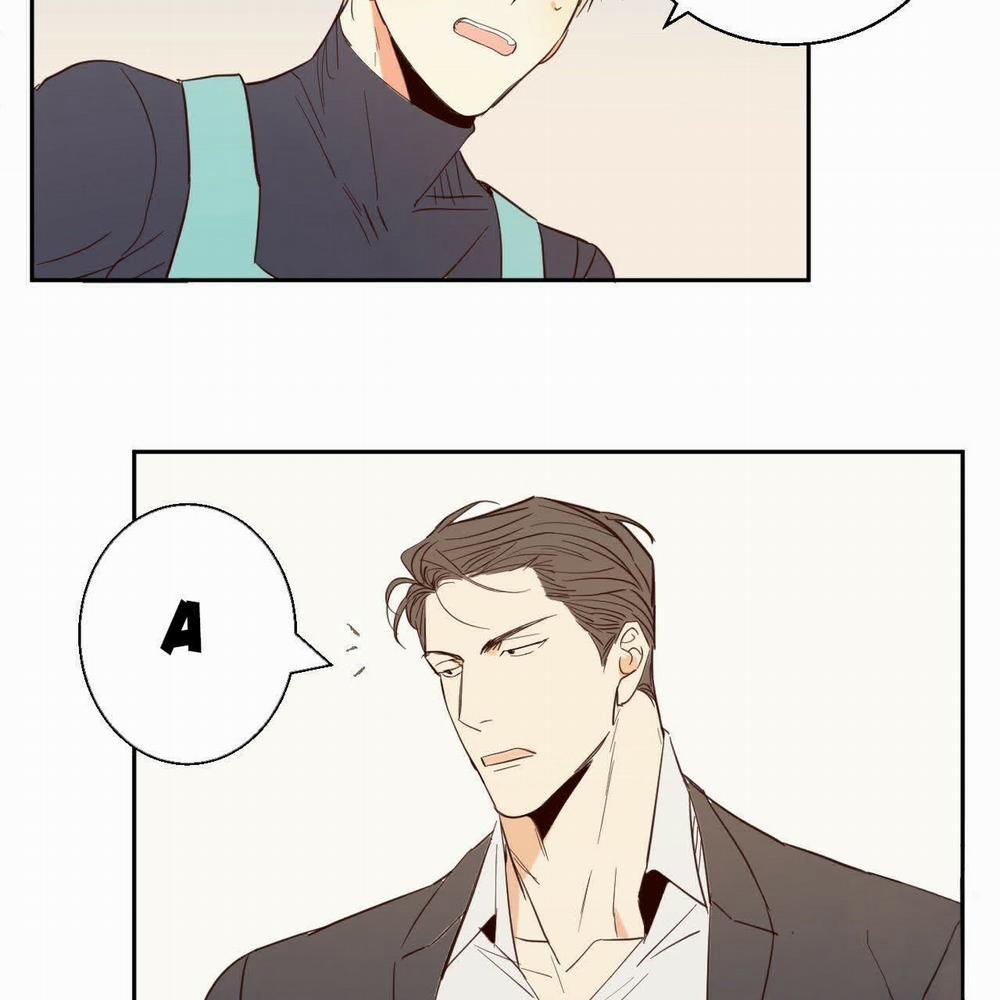 Cửa Hàng Tiện Lợi Nguy Hiểm 4 trang 8