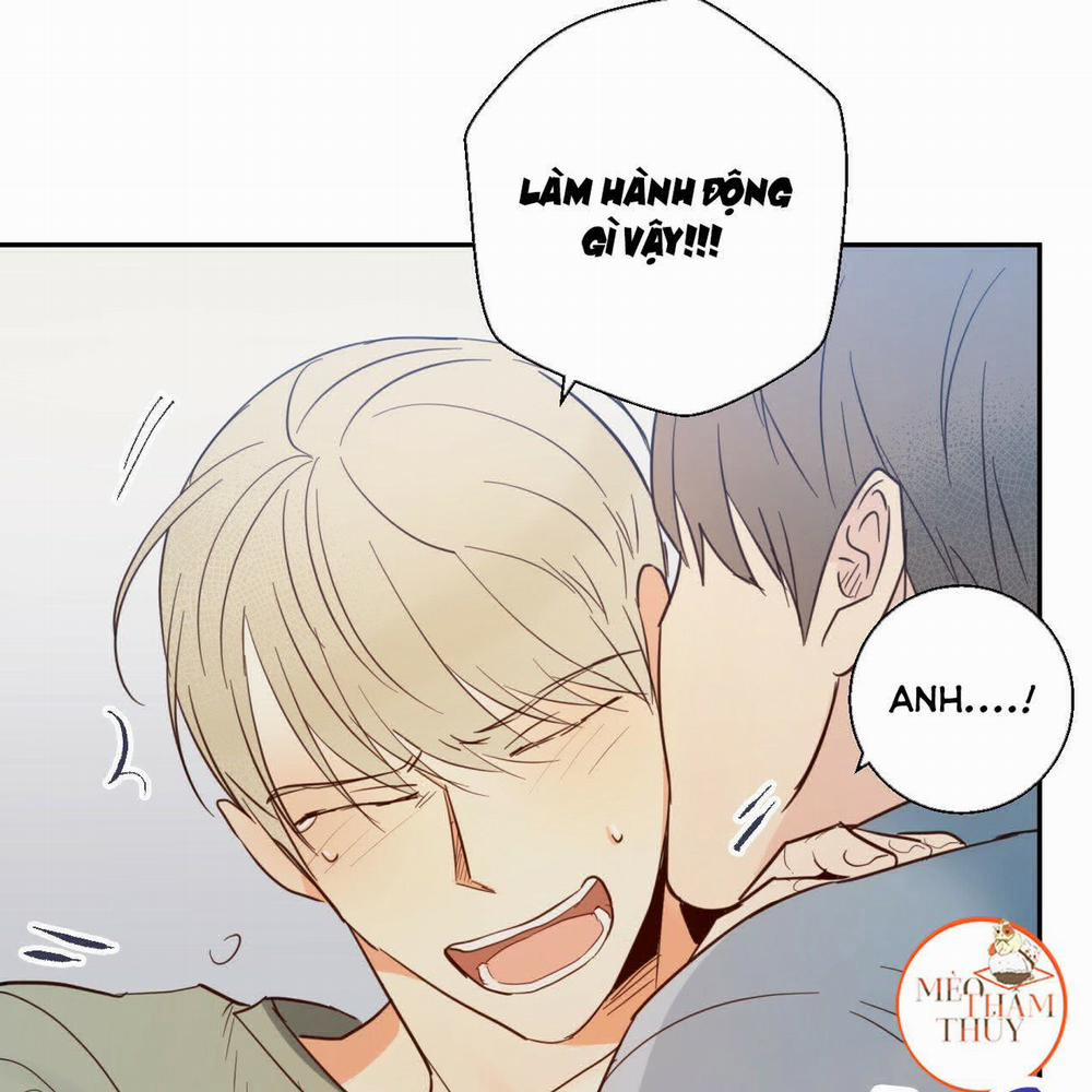 Cửa Hàng Tiện Lợi Nguy Hiểm 4 trang 82